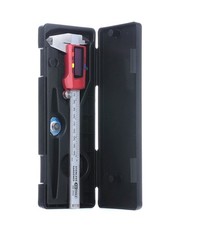 KS TOOLS Pied à coulisse 300.0532 Acier 300g