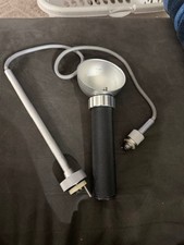 Underwater Flash Unit for