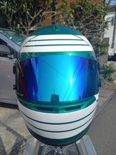 Arai Helmet Original Paint