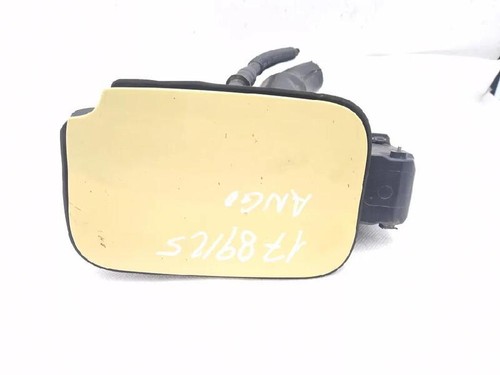 Volet trappe carburant - volet,