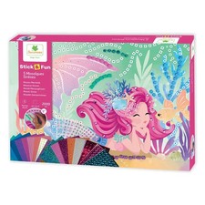 Jeu créatif - Mosaïques à