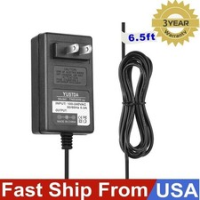 12V AC Adapter For Casio