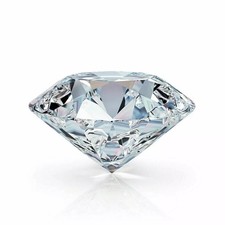 Diamant Naturel 4,50 ct Rond
