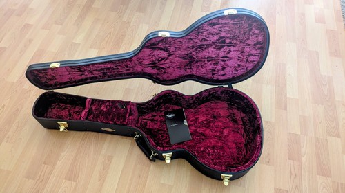Taylor deluxe hardshell grand - taylor,