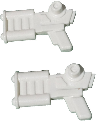 Playmobil pistolets laser - playmobil,