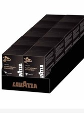 Cappuccino Nature LAVAZZA 100 Dosettes
