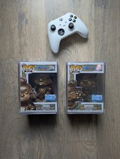 Lot Funko Pop One Piece -