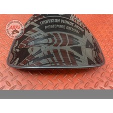 Bulle MRA Yamaha TDM 850 1996 À 2002 4TX