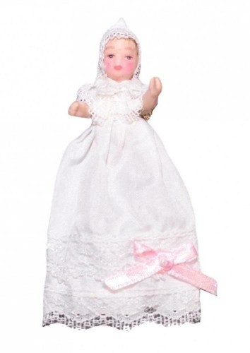 Poupée bébé robe - poupée, de