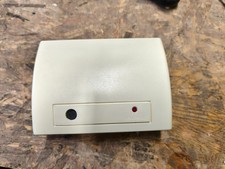 🚨 Détecteur bris de vitre