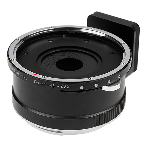 Fotodiox objectif contax - objectif, 645