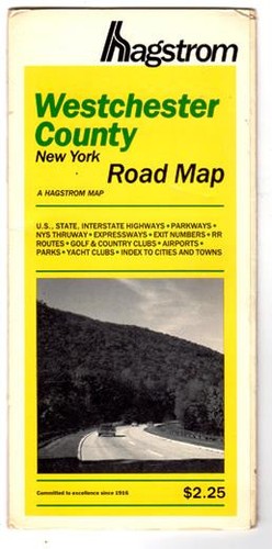 Vintage hagstrom road map - hagstrom,
