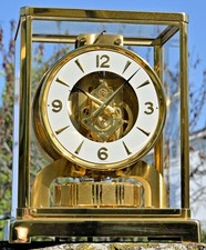 Montre décorative atmos - montre,
