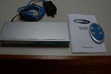 Gefen 4x2 Switcher for HDMI