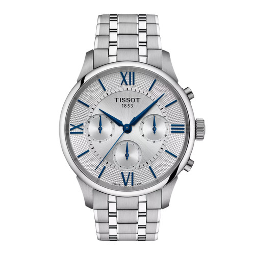 Tissot chemin des - tissot,