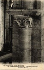 Cpa cathédrale - cpa,