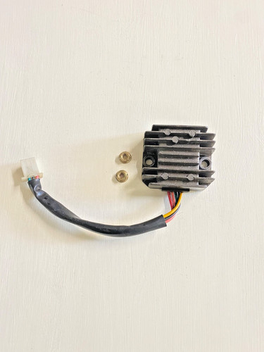 Régulateur tension kymco 125 - tension,