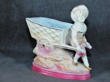 Charmante figurine ancienne en