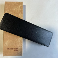 Etui 2 cigares  LONGCHAMP