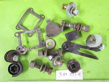 Montesa 03M 175 Impala Sport Lot De Pièces Moteur Divers Marqué 03M385