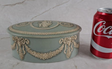 boite ancienne à bonbons John Tavernier "les meilleurs" vintage box