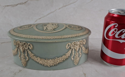 Boite ancienne bonbons - boite,