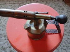 Lampe à souder ancienne VESTA