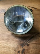 BLOC OPTIQUE CIBIE OCCASION 470005 H4 PEUGEOT 203 AVANT 1958 ET 403 DE 1957-58  