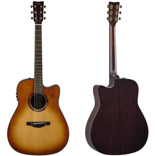 Yamaha tag3 transacoustic - yamaha,