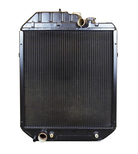Radiateur pour ford - hd+, –