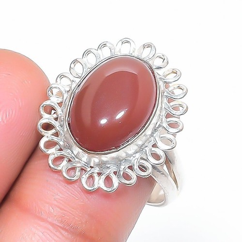 Bague pierre précieuse - , forme