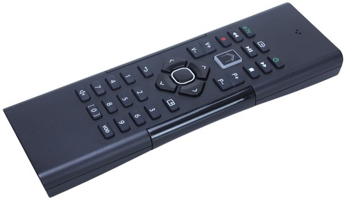 Sfr télécommande clavier - télécommande,