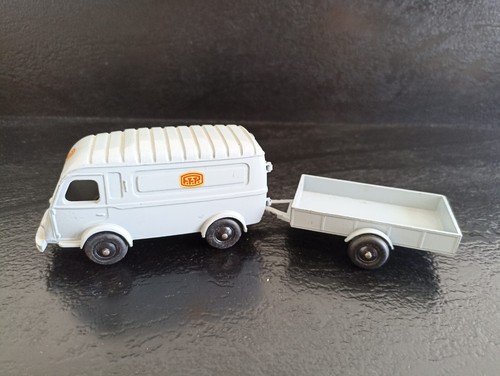Cij original renault goelette - cij,