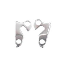 Patte derailleur alu adapt