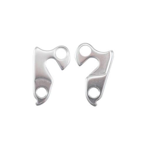 Patte derailleur alu - , adapt