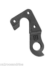 patte derailleur velo alu vtt