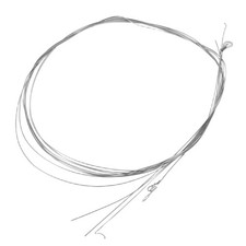 4 Pcs Bande Etancheite Pièces