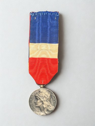 Médaille honneur - médaille, d'honneur