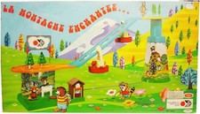 Vullierme 1979 - La Montagne
