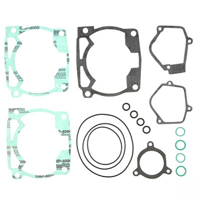 Pochette joints haut moteur - pochette, de
