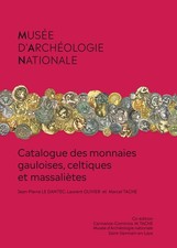 Catalogue des monnaies