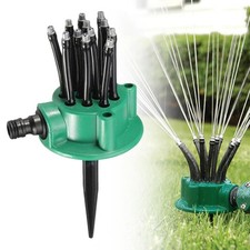 360 degrés arroseur plastique - 360,