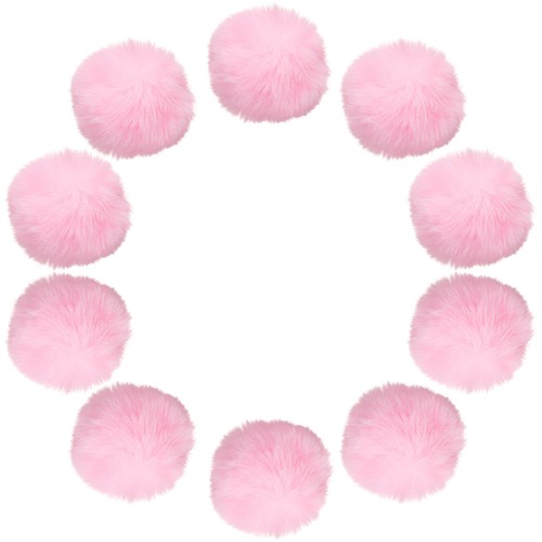 Pour pompons fausse - pour,