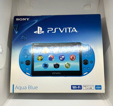 Console Sony PS Vita PCH-2000