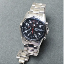 Montre militaire SEIKO