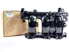 Collecteur d'admission d'origine Clio, Captur et Duster 1.0 TCE 140035