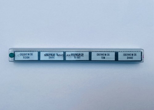 Custom eprom drumkit sets for - custom,