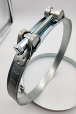 Collier de Serrage Serflex à