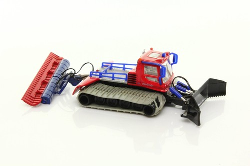 Siku pistenbully 87 scale - -, 1:87