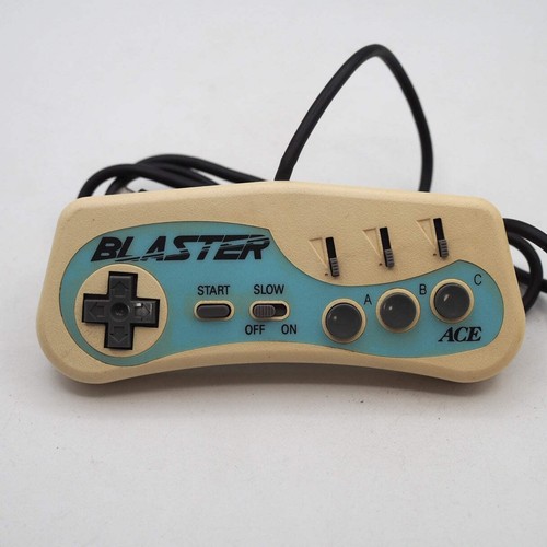 Manette blaster acs white - acs-01,